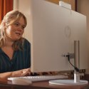 HP AiO 27-cr0224nw i5-1335U 27.0"FHD IPS 300nits AG 16GB DDR4 3200 SSD512 Iris Xe Graphics LAN Cam1080p+IR NoOS Shell White Shel