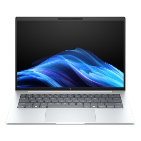 HP Notebook HP EliteBook 8 G1a 14 14"WUXGA/Ryzen AI 5 PRO 340/32GB/SSD1TB/Radeon/11PR Silver 3Y