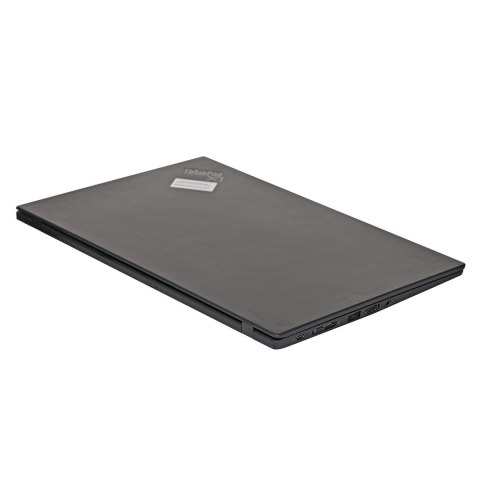 LENOVO X1 Carbon Gen. 8th i5-10210U 16GB 256GB SSD 14" FHD (US QWERTY) Win11pro + zasilacz UŻYWANY