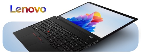 Laptop Lenovo ThinkPad T15 G2 i5 16GB RAM 512GB SSD 15,6" Full HD powystawowy