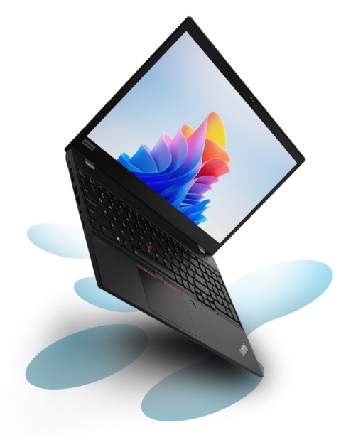 Laptop Lenovo ThinkPad T15 G2 i5 16GB RAM 512GB SSD 15,6" Full HD powystawowy