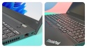 Laptop Lenovo ThinkPad T15 G2 i5 16GB RAM 1TB SSD 15,6" Full HD powystawowy