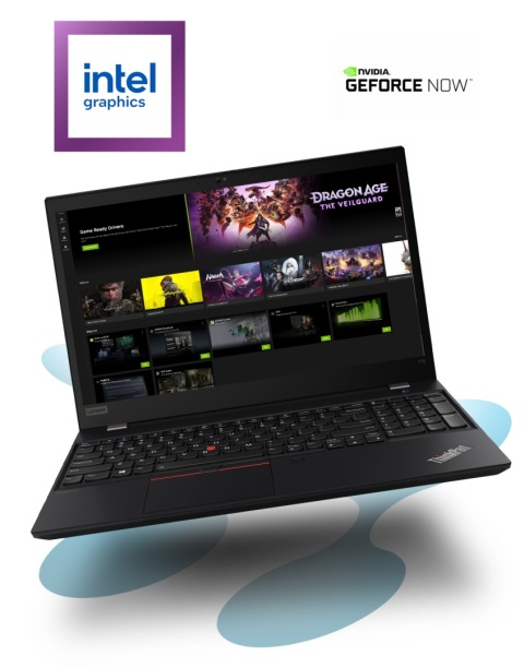 Laptop Lenovo ThinkPad T15 G2 i5 16GB RAM 2TB SSD 15,6" Full HD powystawowy