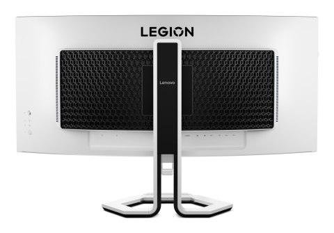 Lenovo Legion Pro 34WD-10 34"WQHD OLED 240Hz AG USB LAN HDMI DP White / Black (OUTLET)