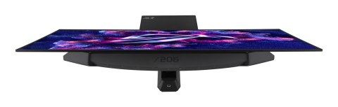 MONITOR ASUS 31.5" XG32UCWMG ROG 4K OLED 240 Hz