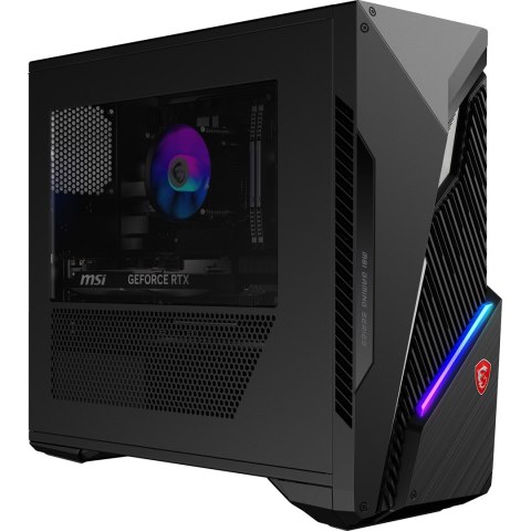 MSI MAG Infinite S3 14NVP5-2822XEU Core i5-14400F 16GB DDR5 SSD1TB GeForce RTX 5070 12G SHADOW 2X AW-XB560NF (WIFI 6E) Bluetooth