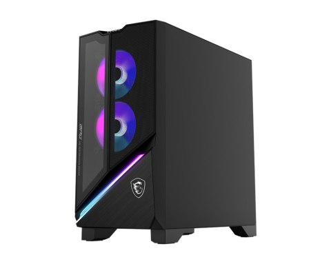 MSI MPG Infinite X3 AI 2NVR7-641EU Core Ultra 7 265KF 32GB DDR5 SSD1TB GeForce RTX 5070 Ti VENTUS 3X 16GB AX211 (WIFI 6E) Blueto