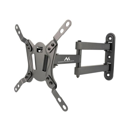 Maclean Uchwyt do telewizora lub monitora Maclean MC-418, max. VESA 200x200, 23-43", 30kg, czarny