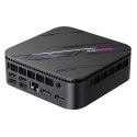 Mini PC Blackview MP100 Pro Ryzen 5 7430U 16GB SSD512 W11Pro szary