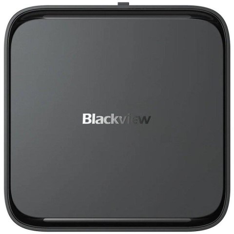 Mini PC Blackview MP50 AMD Ryzen 5 3500U/16GB/SSD 512GB/Win 11 Pro czarny