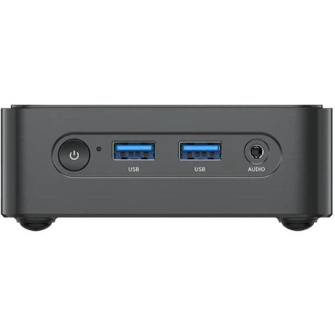Mini PC Blackview MP50 AMD Ryzen 5 3500U/16GB/SSD 512GB/Win 11 Pro czarny