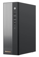 Mini PC Blackview NEX60 Intel Raptor Lake Core 5 210H/16GB/SSD 512GB/Win 11 Pro czarny