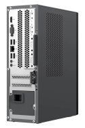 Mini PC Blackview NEX60 Intel Raptor Lake Core 5 210H/16GB/SSD 512GB/Win 11 Pro czarny