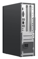 Mini PC Blackview NEX60 Intel Raptor Lake Core 5 210H/16GB/SSD 512GB/Win 11 Pro czarny