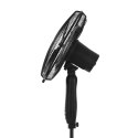 Wentylator 2 w 1 z funkcją grzania NOVEEN F740 16"/40cm
