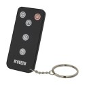 Wentylator 2 w 1 z funkcją grzania NOVEEN F740 16"/40cm