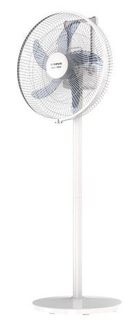 Bezprzewodowy wentylator Taurus 4w1 Boreal 16CR Go 35w | O40CM