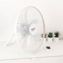 Bezprzewodowy wentylator Taurus 4w1 Boreal 16CR Go 35w | O40CM