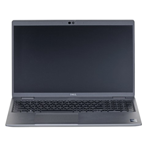 DELL LATITUDE 5530 i5-1240p 16GB 256GB SSD 15" FHD Win11pro + zasilacz UŻYWANY LTE