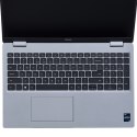 DELL LATITUDE 5530 i5-1240p 16GB 256GB SSD 15" FHD Win11pro + zasilacz UŻYWANY LTE