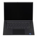DELL PRCISION 5680 i7-13800H 16GB 512GB SSD 16" FHD RTX A1000 Win11pro + zasilacz UŻYWANY