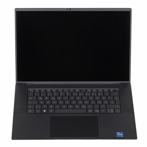DELL PRCISION 5680 i7-13800H 16GB 512GB SSD 16" FHD RTX A1000 Win11pro + zasilacz UŻYWANY