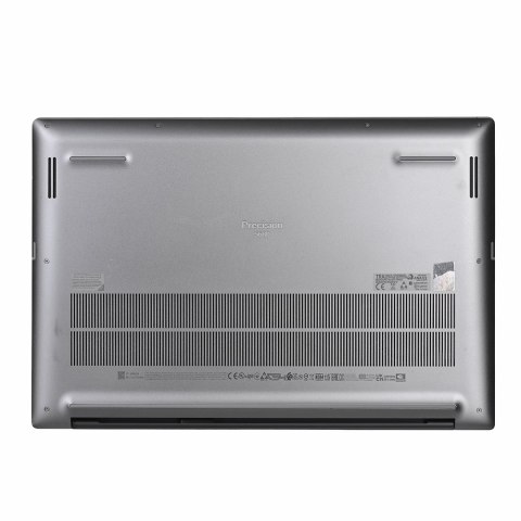 DELL PRCISION 5680 i7-13800H 16GB 512GB SSD 16" FHD RTX A1000 Win11pro + zasilacz UŻYWANY