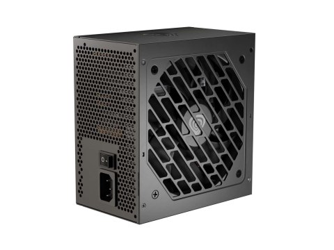 Genesis Zasilacz Genesis Nihon 750nm czarny 750W 80+ Bronze ATX 3.1