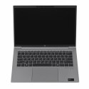 HP EliteBook 840 G11 Intel Ultra 5 135U 16GB 512GB SSD 14"FHD (US QWERTY) Win11pro + zasilacz UŻYWANY