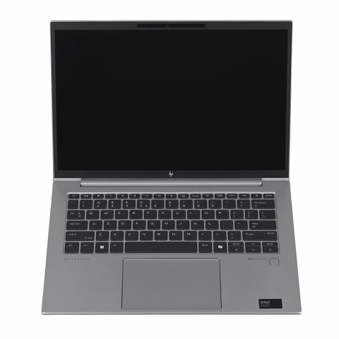 HP EliteBook 840 G11 Intel Ultra 5 135U 16GB 512GB SSD 14"FHD (US QWERTY) Win11pro + zasilacz UŻYWANY