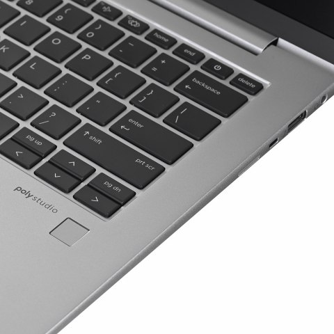HP EliteBook 840 G11 Intel Ultra 5 135U 16GB 512GB SSD 14"FHD (US QWERTY) Win11pro + zasilacz UŻYWANY