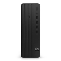 HP Komputer PC HP Pro 290 G9 SFF i3-14100/8GB/SSD512GB/UHD730/11PR 3Y NBD