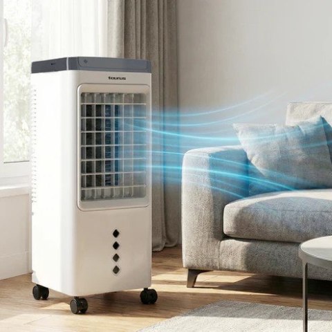 Klimator Taurus 4w1 Snowfield 5l | 60W