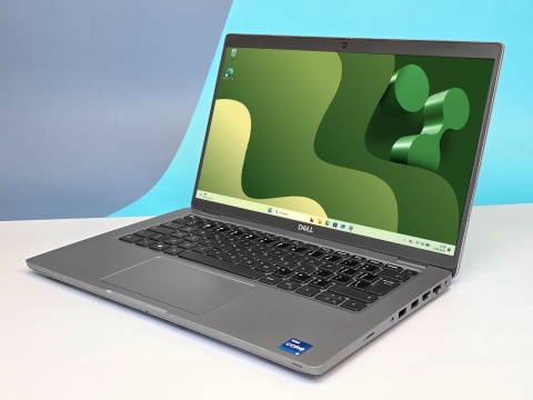 Laptop Dell Latitude 5420 i5 16GB RAM 2TB SSD 14" Full HD poleasingowy