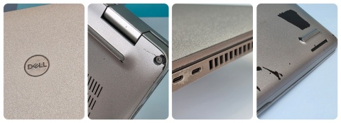 Laptop Dell Latitude 5420 i5 16GB RAM 2TB SSD 14" Full HD poleasingowy
