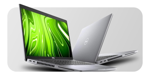 Laptop Dell Latitude 5420 i5 16GB RAM 2TB SSD 14" Full HD poleasingowy