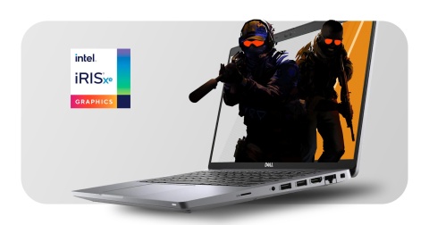 Laptop Dell Latitude 5420 i5 16GB RAM 1TB SSD 14" Full HD poleasingowy