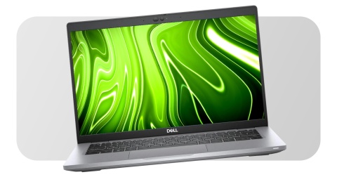 Laptop Dell Latitude 5420 i5 16GB RAM 1TB SSD 14" Full HD poleasingowy