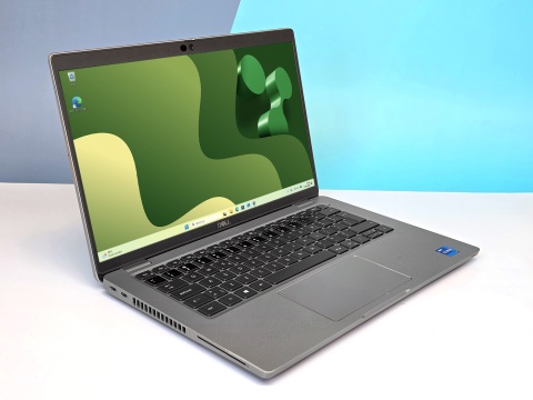Laptop Dell Latitude 5420 i7 16GB RAM 2TB SSD 14" Full HD poleasingowy