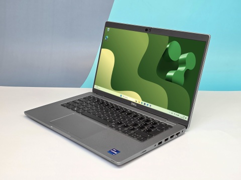 Laptop Dell Latitude 5420 i7 32GB RAM 1TB SSD 14" Full HD poleasingowy