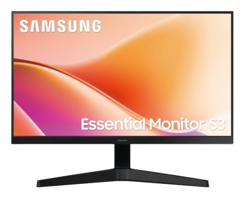 MONITOR SAMSUNG LED 24" LS24F330EAUXEN 100Hz (OUTLET)