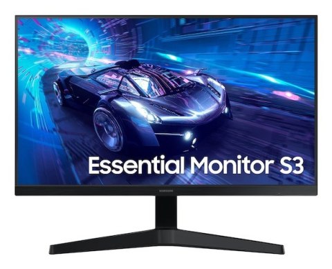 MONITOR SAMSUNG LED 24" LS24F330EAUXEN 100Hz (OUTLET)