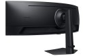 MONITOR SAMSUNG S9 S95UC LED 49" LS49C950UAUXEN