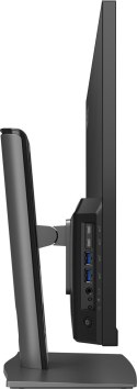 MSI AIO Modern AM272P 1M-855EU Core5-120U 27" IPS LED FHD Non-Touch Anti-Glare 16GB SSD512GB M.2 AX211 WiFi 6E Windows 11 Pro Bl