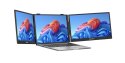Monitor Blackview 14" przenośny podwójny DCM5