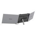 Monitor Blackview 14" przenośny podwójny DCM6 Pro