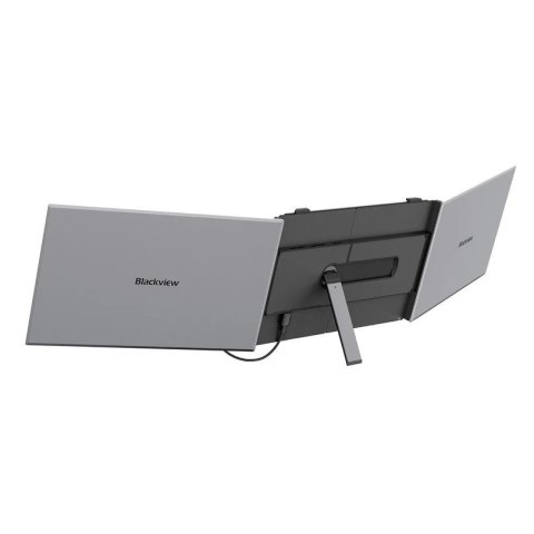 Monitor Blackview 14" przenośny podwójny DCM6 Pro