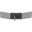 Monitor Blackview 14" przenośny podwójny DCM6 Pro