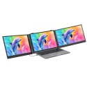 Monitor Blackview 15,3" przenośny podwójny DCM8 Pro
