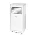 TEESA KLIMATYZATOR PRZENOŚNY 2,5KW WI-FI TUYA